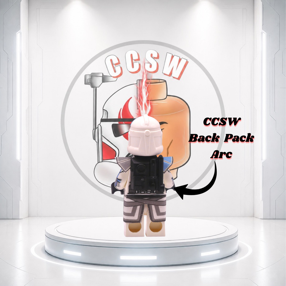 501st Arc Jesse