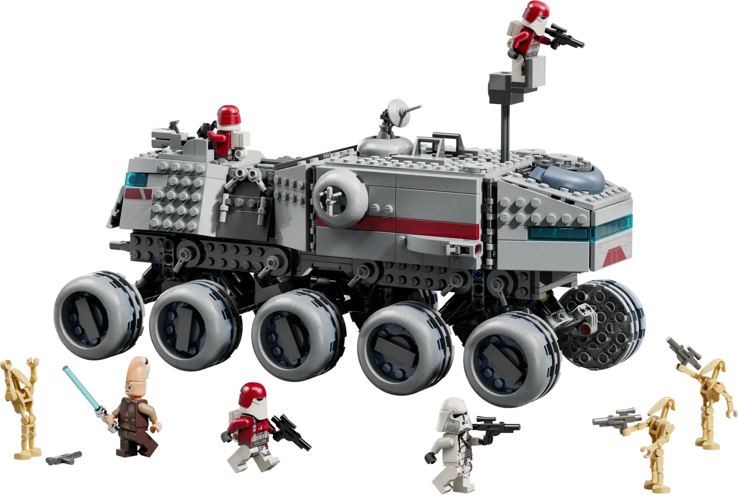 Le Juggernaut de la République 75413