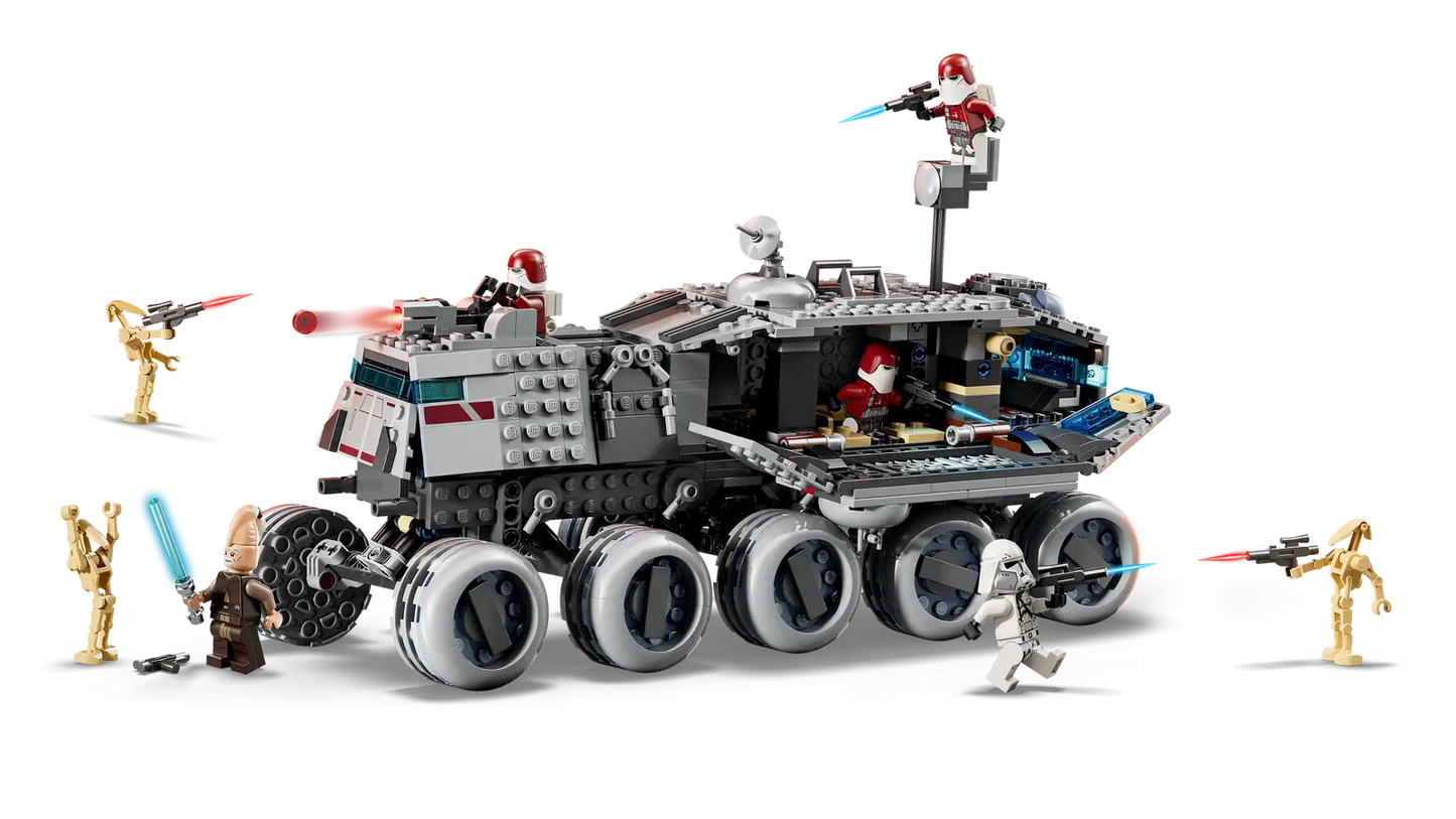 Le Juggernaut de la République 75413