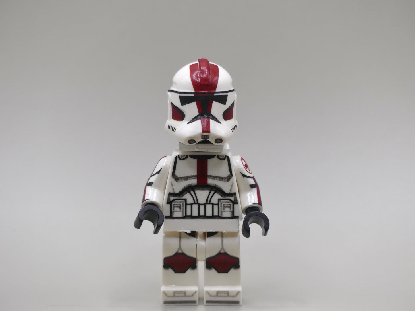 87th Medic P2 180°