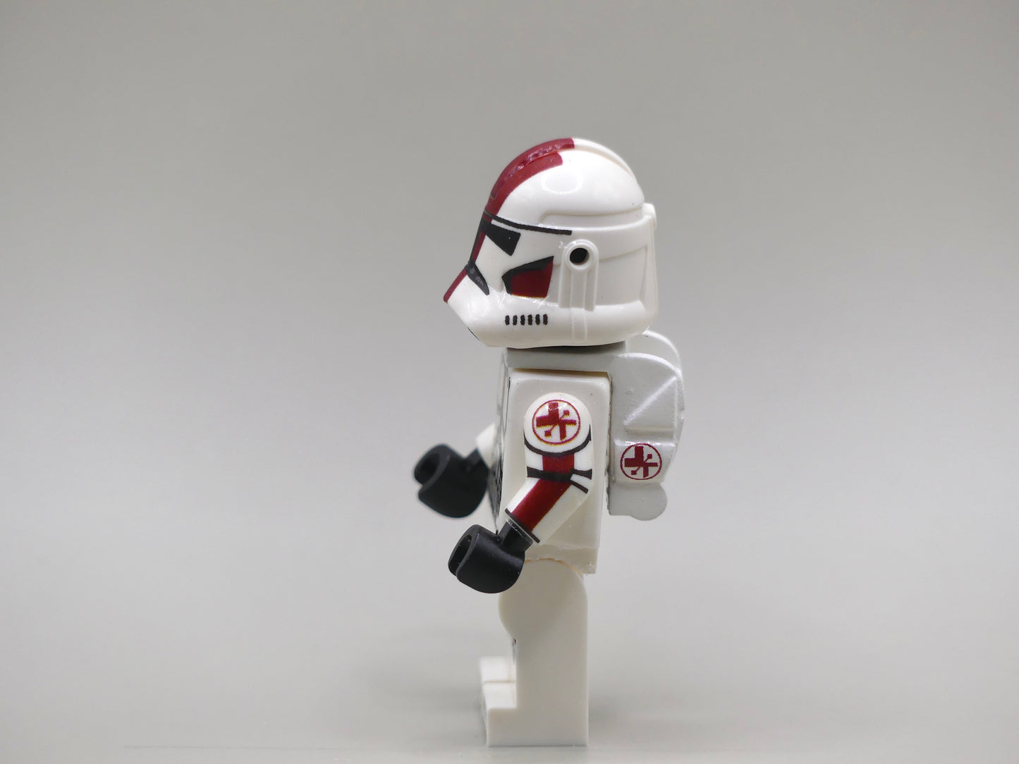87th Medic P2 180°