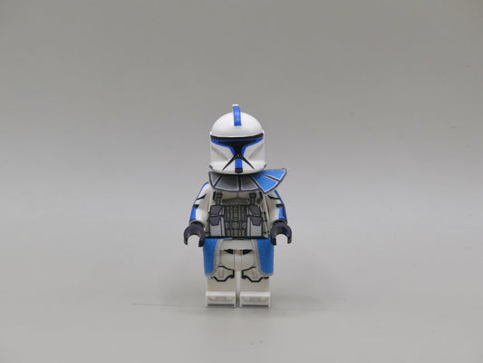 Alpha-17 RP1 180°