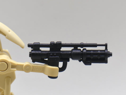 E-5 Blaster