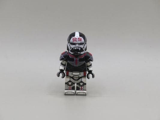 Bad batch Wrecker 360°