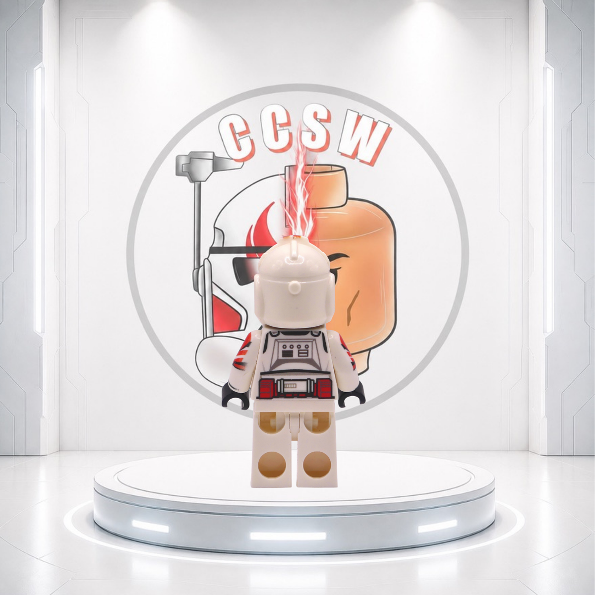 CG Pilot P2
