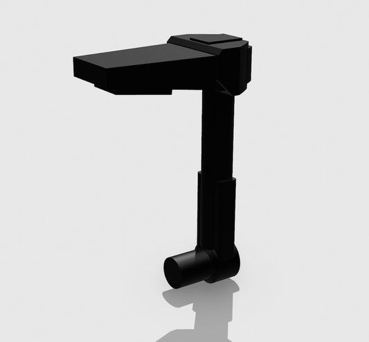 Antenne pour P1/P2/ARC/Officiel lego