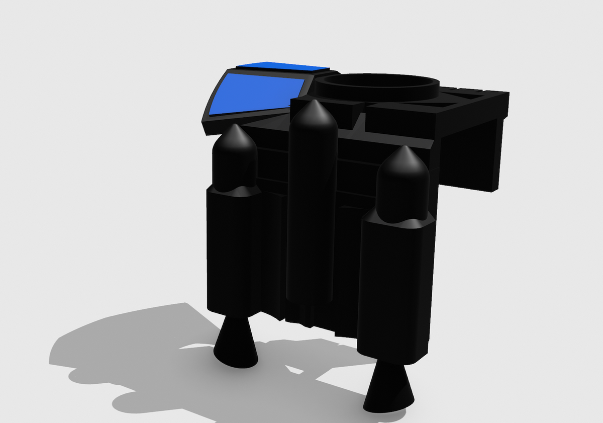 Pauldron+Jetpack