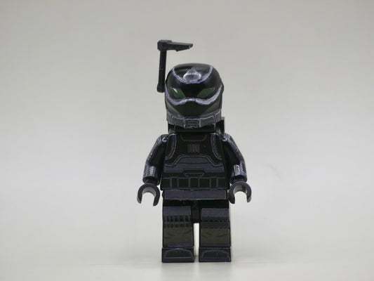 Clone assassin BBS3
