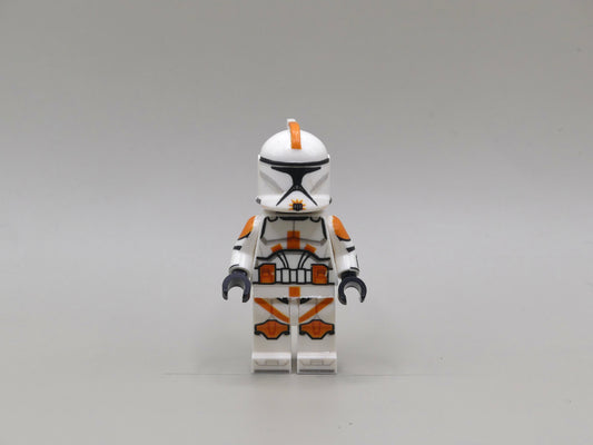 Commander Cody RP1 180°