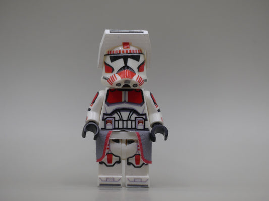 Coruscant garde Spécialiste P2 180°