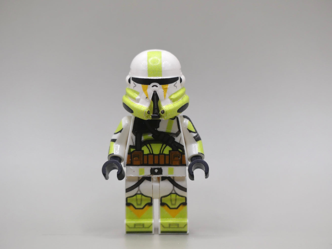 Doom Unit Airborne 180° – CCSW