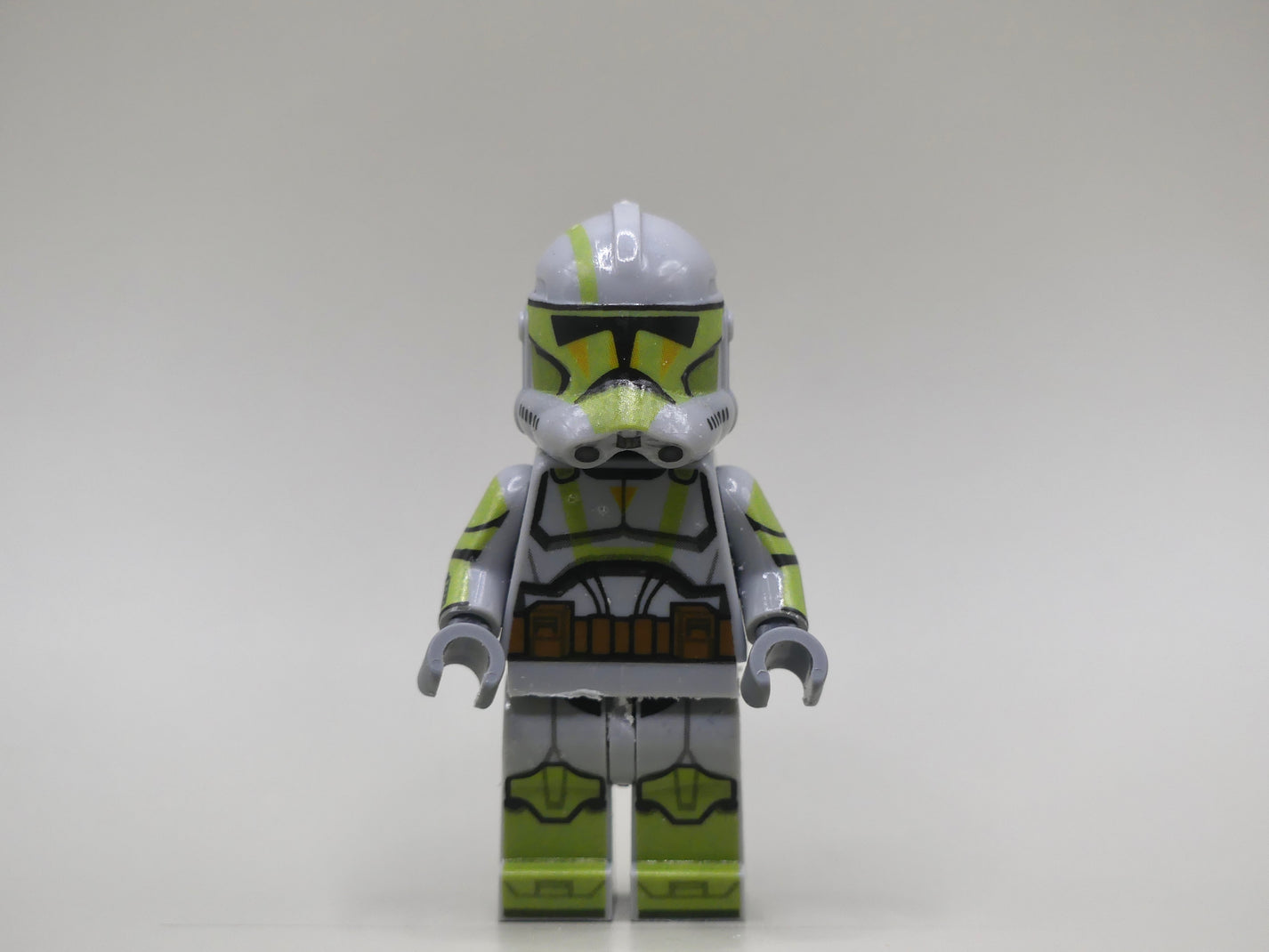 Doom Unit Heavy P2 180° – CCSW
