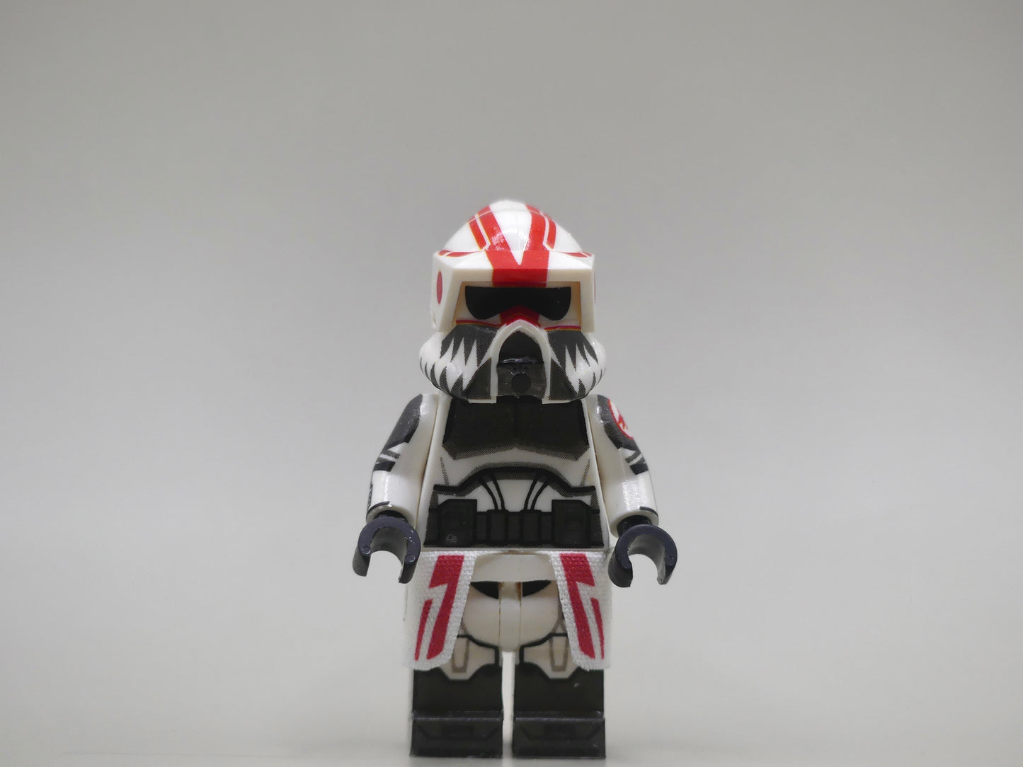 Coruscant garde Hound P2 180°