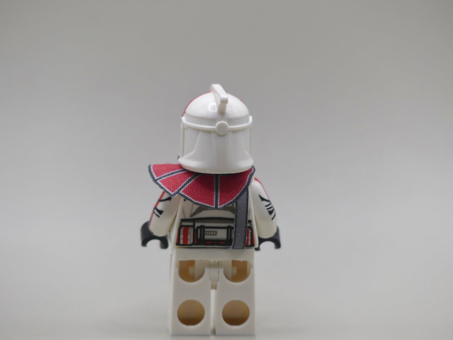 Ganch commander RP1 2020 Style 180°