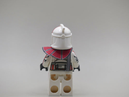 Ganch commander RP1 2020 Style 180°