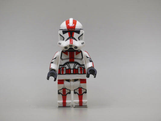 Ganch trooper P2 1180°