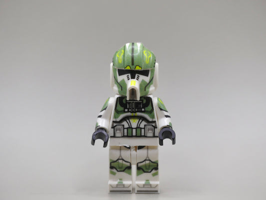 Horn company Pilote P2 180°