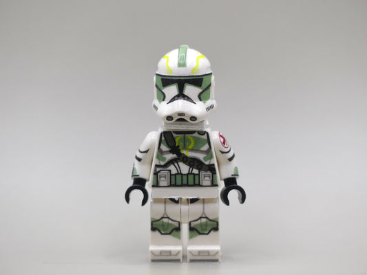 Horn company Medic P2 180°