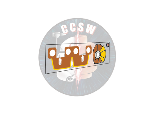 Commander Jet Logo Cloth – Page 2 – CCSW