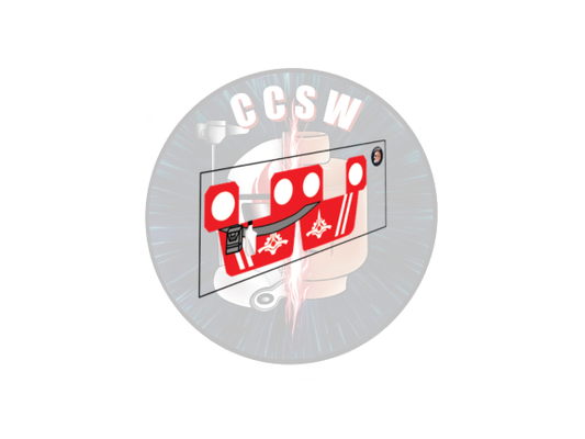 Kama Corucant guard Cloth