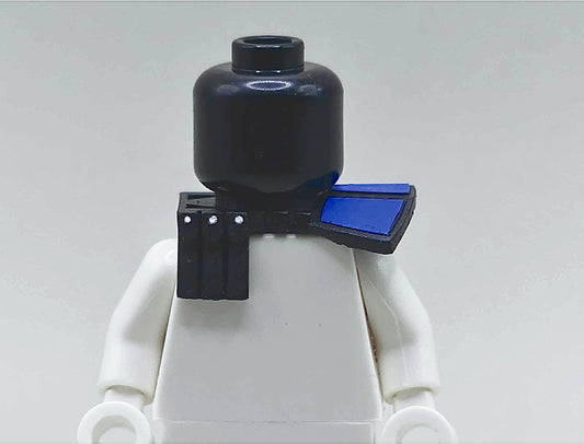 Pauldron Cpt Rex P2