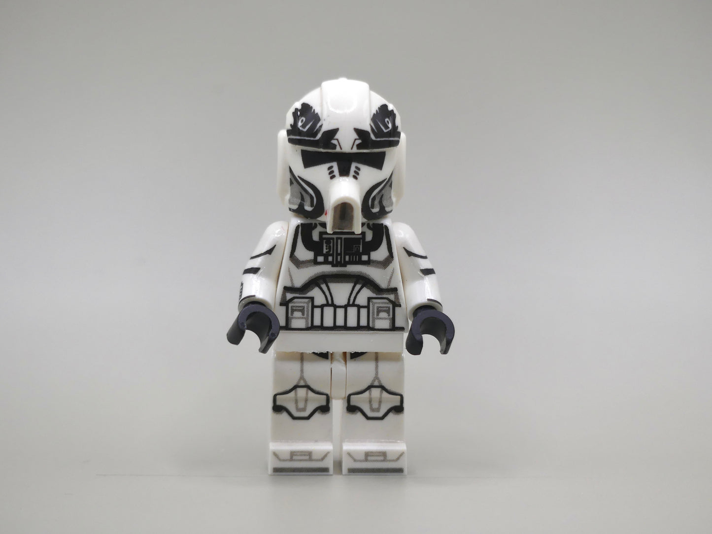 Pilot Warthog P2 180°
