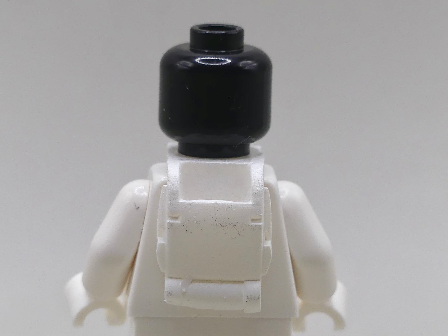Back pack clone trooper