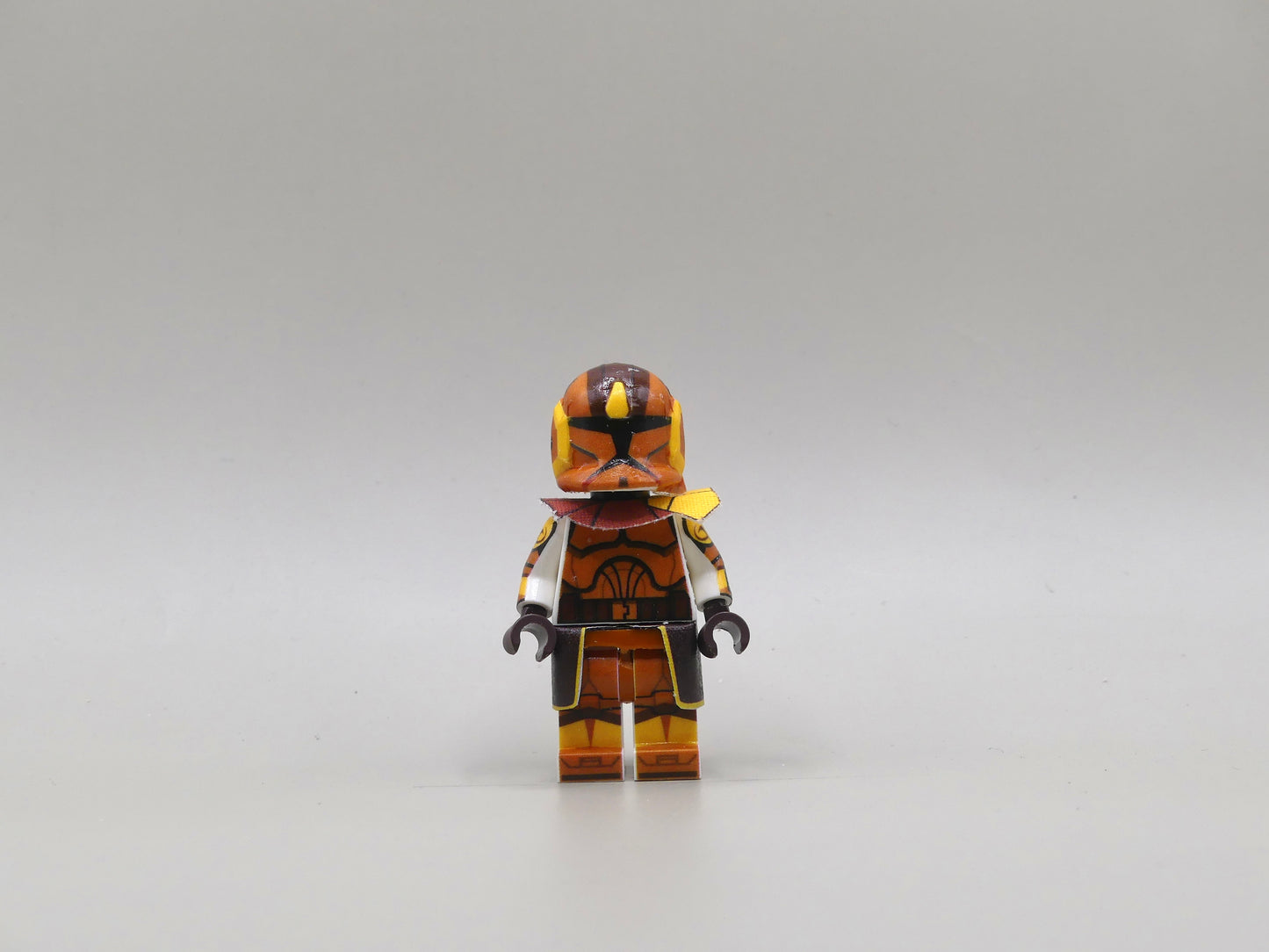 Spec ops Commander Jet AP1 180°