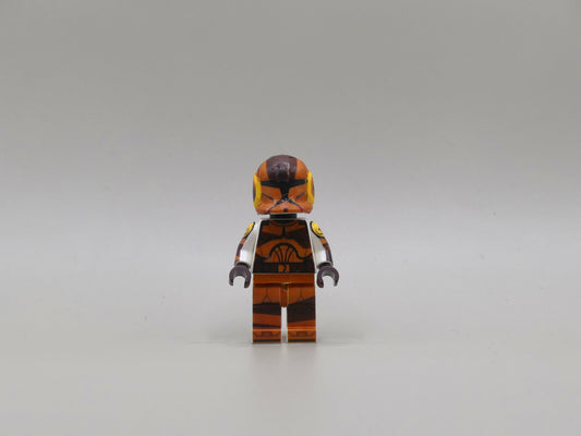 Spec ops Geonosis AP1 180°