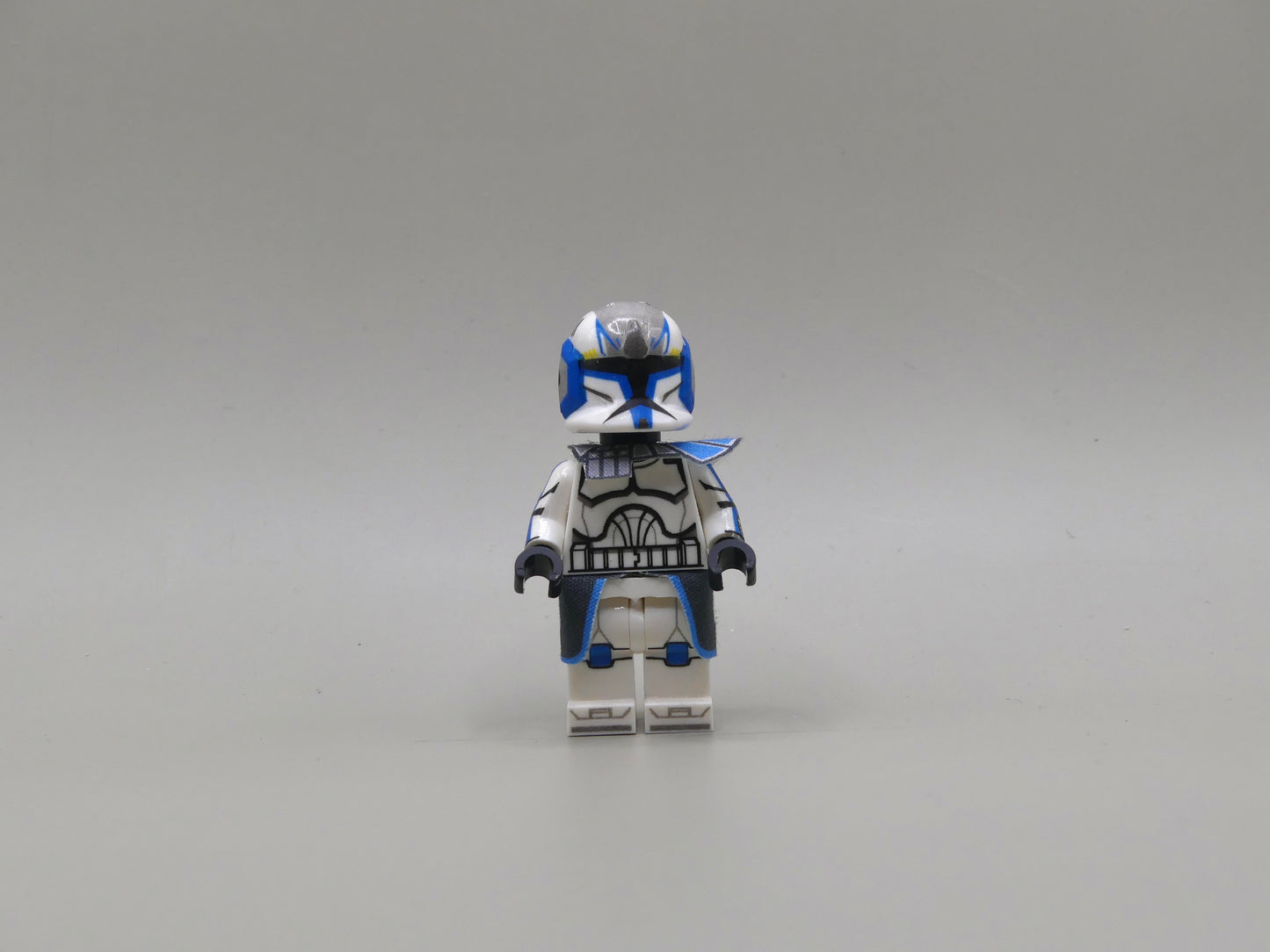 501st spec ops Rex AP1 180°
