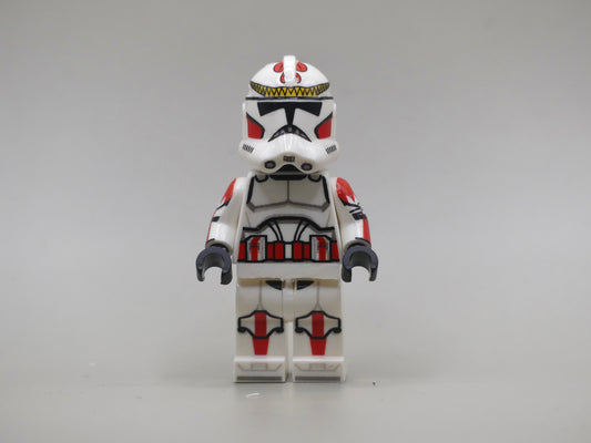 Squawk ( Ganch unit ) P2 180°