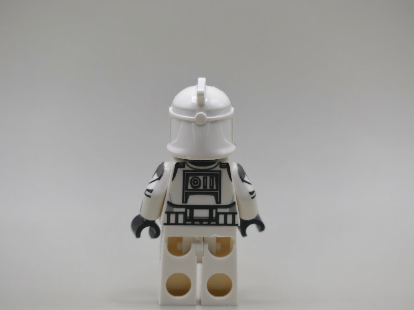 Squawk gris ( ganch unit ) AP1 180°