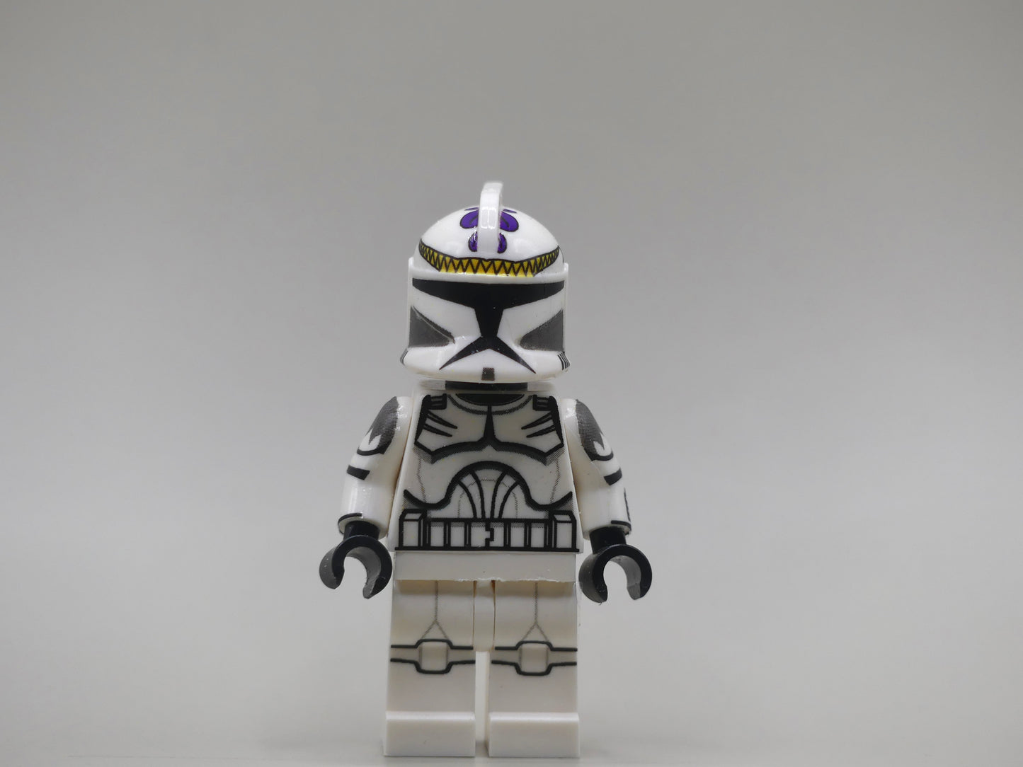 Squawk gris ( ganch unit ) AP1 180°