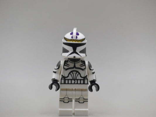 Squawk gris ( ganch unit ) AP1 180°