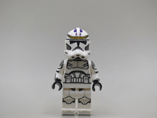 Squawk gris ( ganch unit ) P2 180°