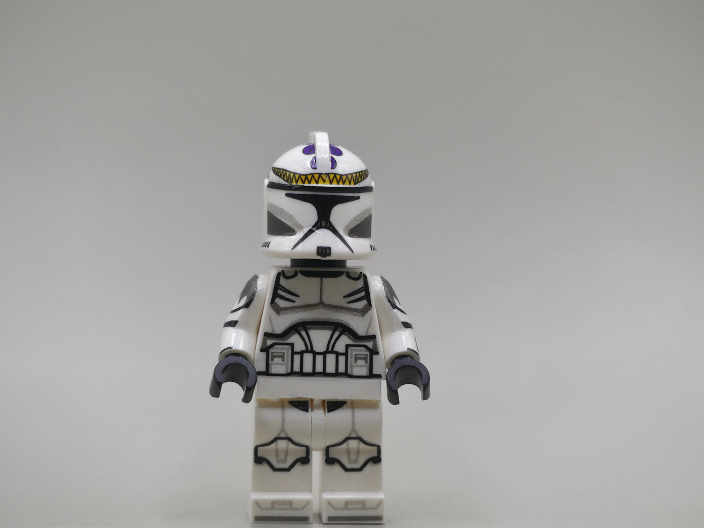 Squawk gris ( ganch unit ) RP1 2020 Style 180°