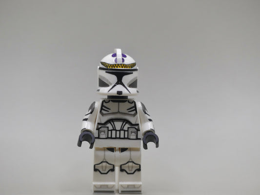 Squawk gris ( ganch unit ) RP1 2020 Style 180°