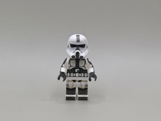 Tk trooper Tantiss security