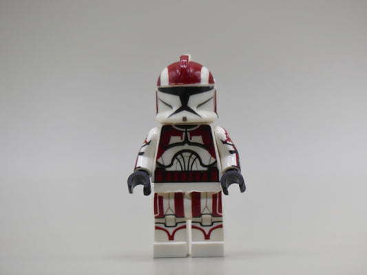 Coruscant garde Commander Stone P1 180°