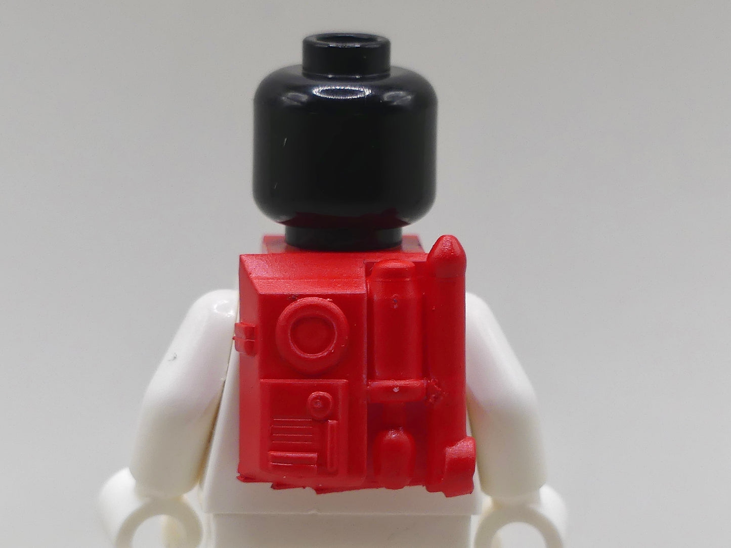 Back pack Arc trooper