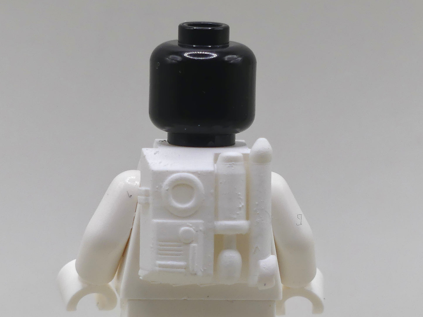 Back pack Arc trooper