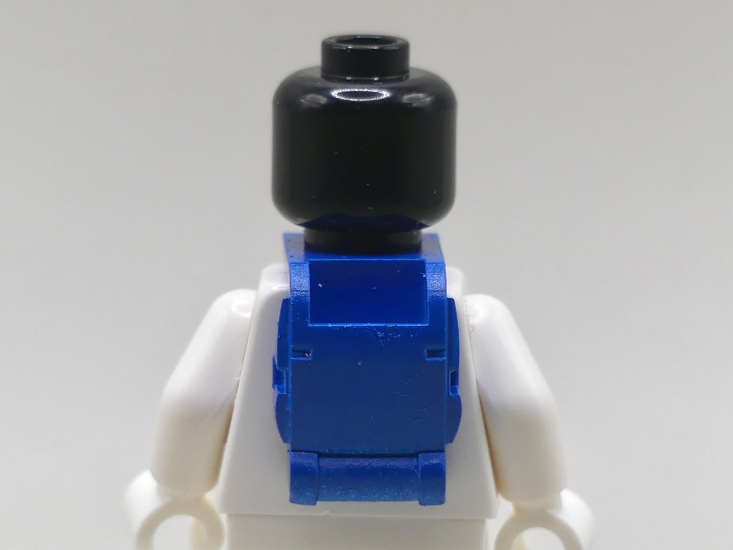 Back pack clone trooper