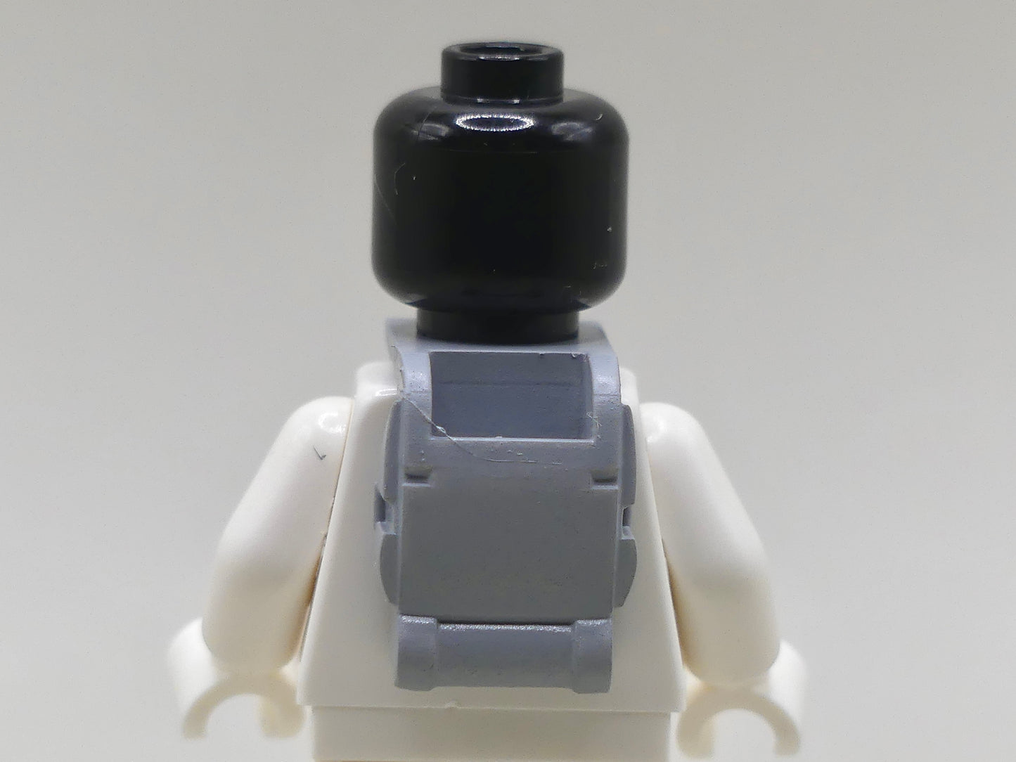 Back pack clone trooper