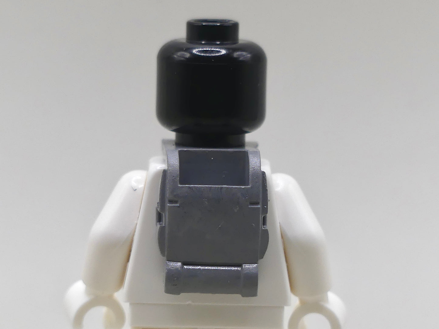 Back pack clone trooper