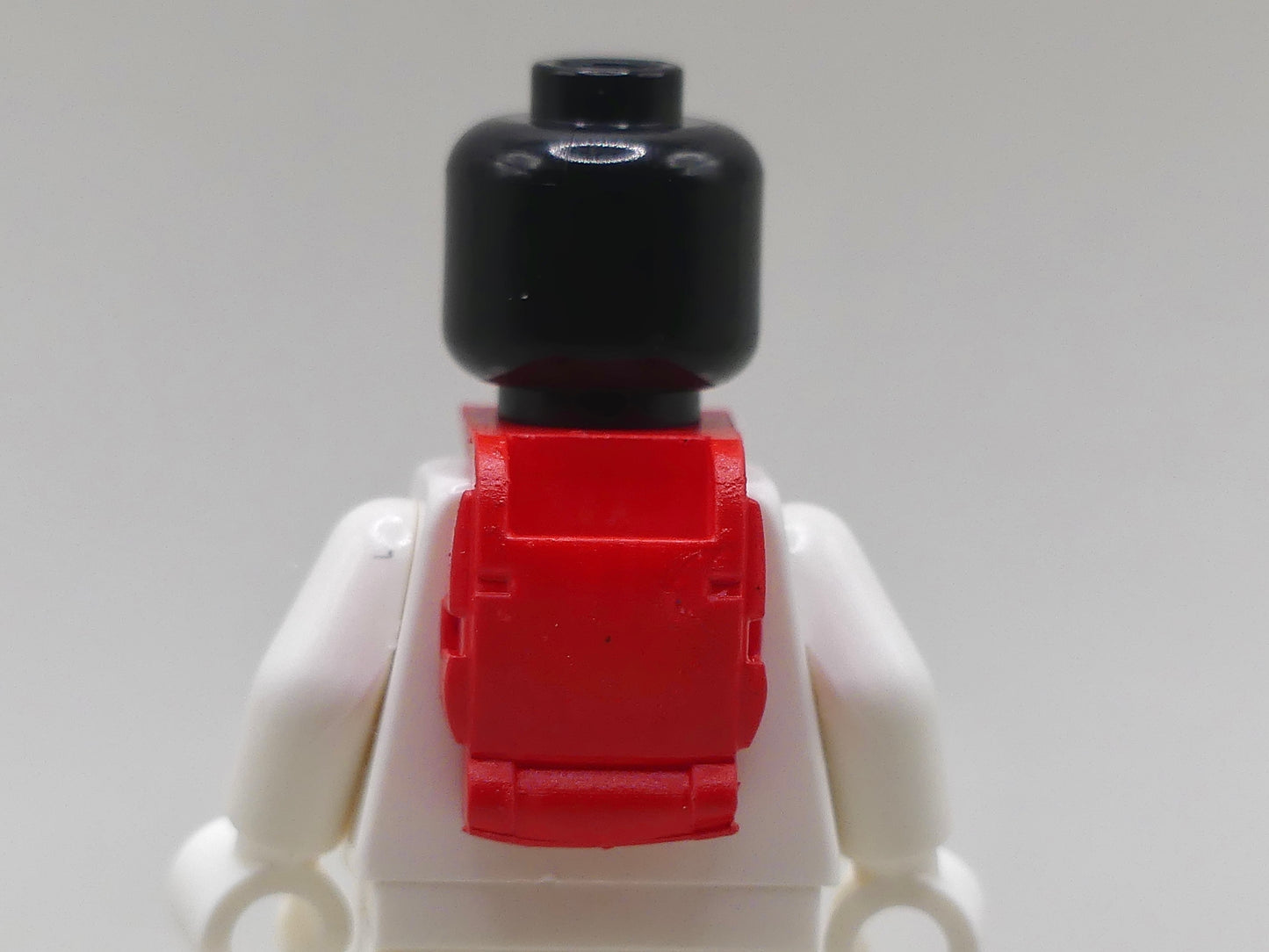 Back pack clone trooper