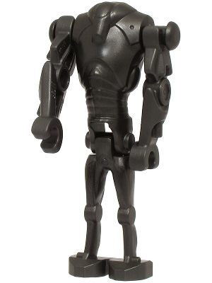 sw1321 Super Battle Droid